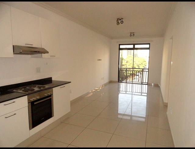2 BEDROOM APARTMENT RENTED IN UMHLANGA RIDGE